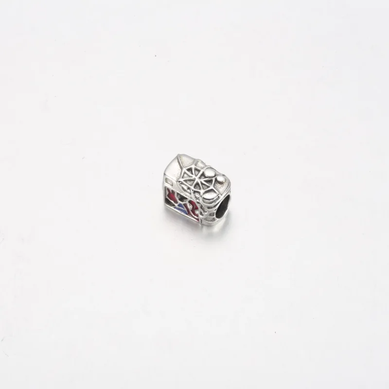 (obrázek pro) PANDORA Marvel Spider-Man Kamera Selfie Charm - 792352C01 - Zobrazit 10