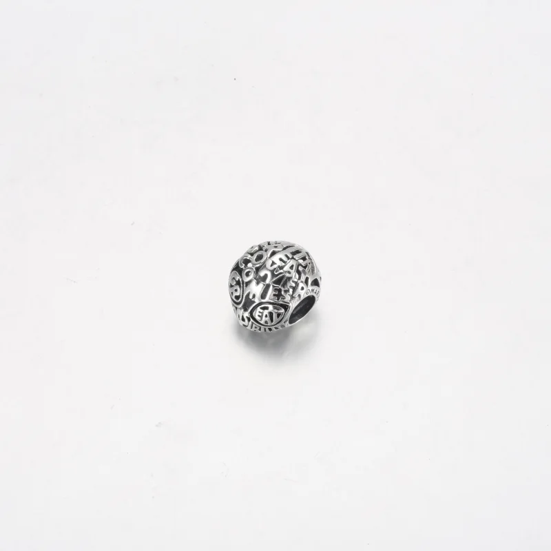 (obrázek pro) PANDORA Marvel Spider-Man Mask Charm - 792351C01 - Zobrazit 5