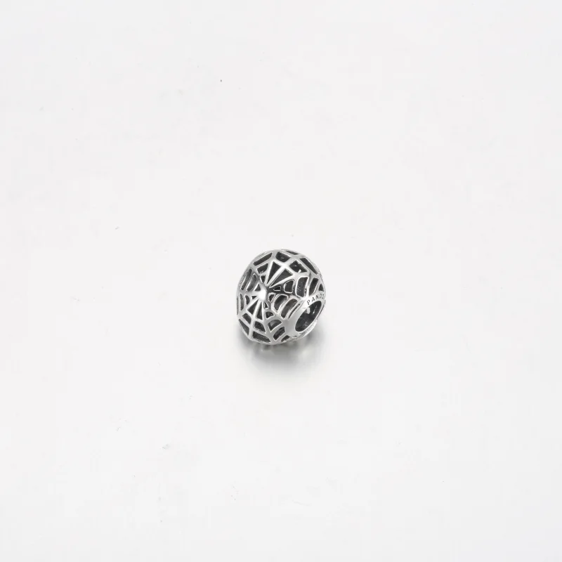 (obrázek pro) PANDORA Marvel Spider-Man Mask Charm - 792351C01 - Zobrazit 6
