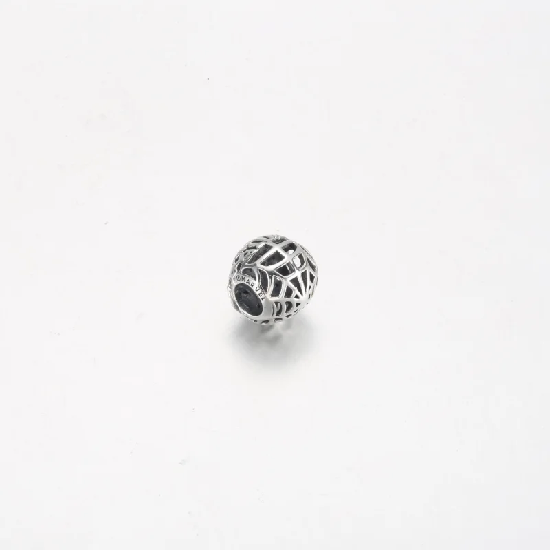 (obrázek pro) PANDORA Marvel Spider-Man Mask Charm - 792351C01 - Zobrazit 7
