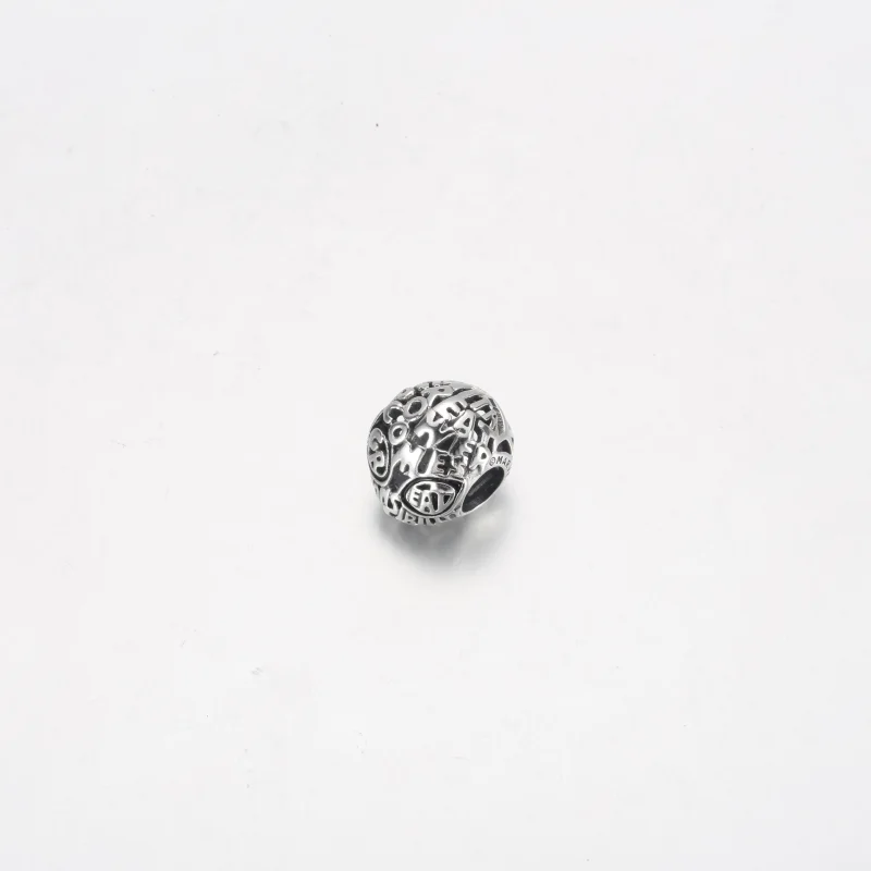 (obrázek pro) PANDORA Marvel Spider-Man Mask Charm - 792351C01 - Zobrazit 9