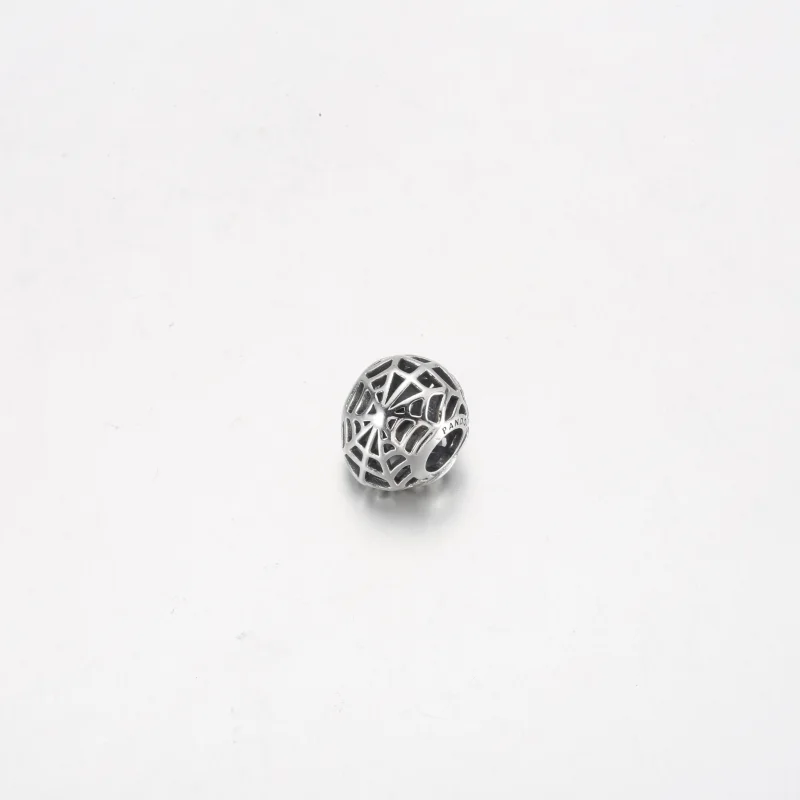 (obrázek pro) PANDORA Marvel Spider-Man Mask Charm - 792351C01 - Zobrazit 10