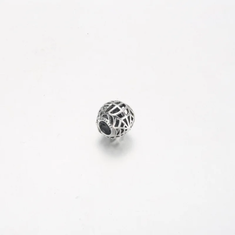 (obrázek pro) PANDORA Marvel Spider-Man Mask Charm - 792351C01 - Zobrazit 11