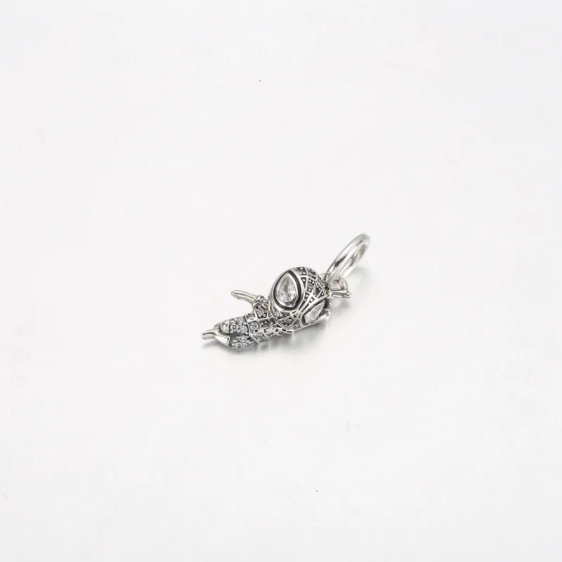 (obrázek pro) PANDORA Marvel Spider-Man Pavé přívěsek - 392353C01 - Zobrazit 8