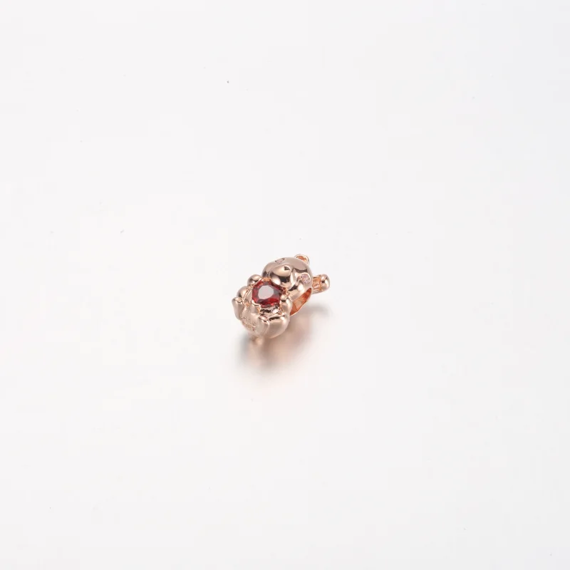 (obrázek pro) PANDORA Čínský rok Zajíce amulet - 782471C01 - Zobrazit 3