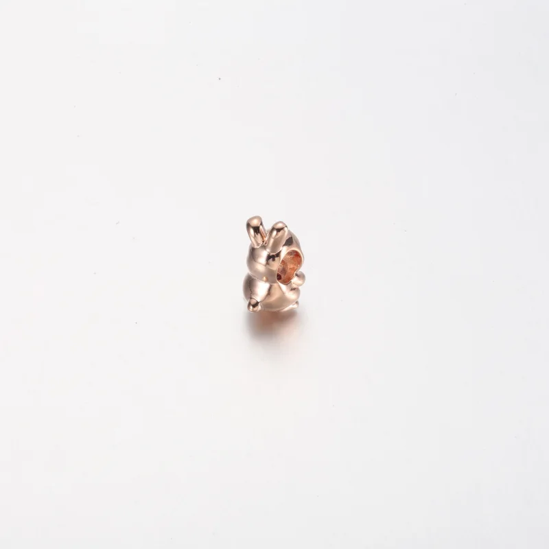 (obrázek pro) PANDORA Čínský rok Zajíce amulet - 782471C01 - Zobrazit 4