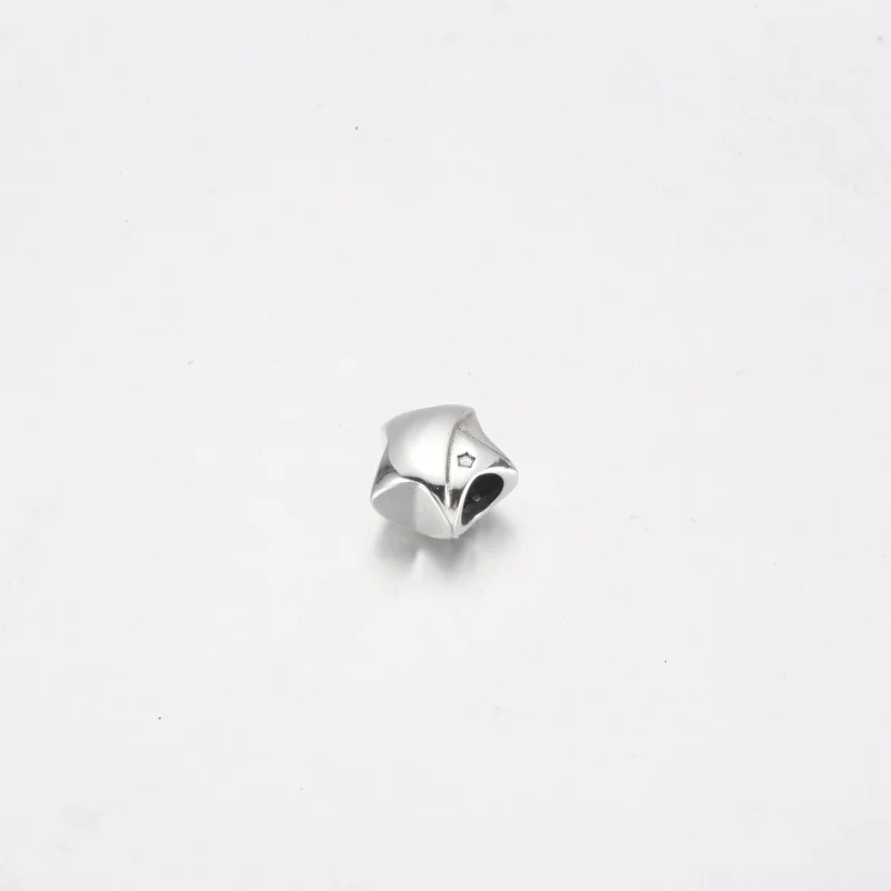 (obrázek pro) Pandora Stříbrný Amulet Hvězdička štěstí - 792484C01 - Zobrazit 3