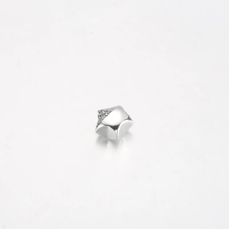 (obrázek pro) Pandora Stříbrný Amulet Hvězdička štěstí - 792484C01 - Zobrazit 6