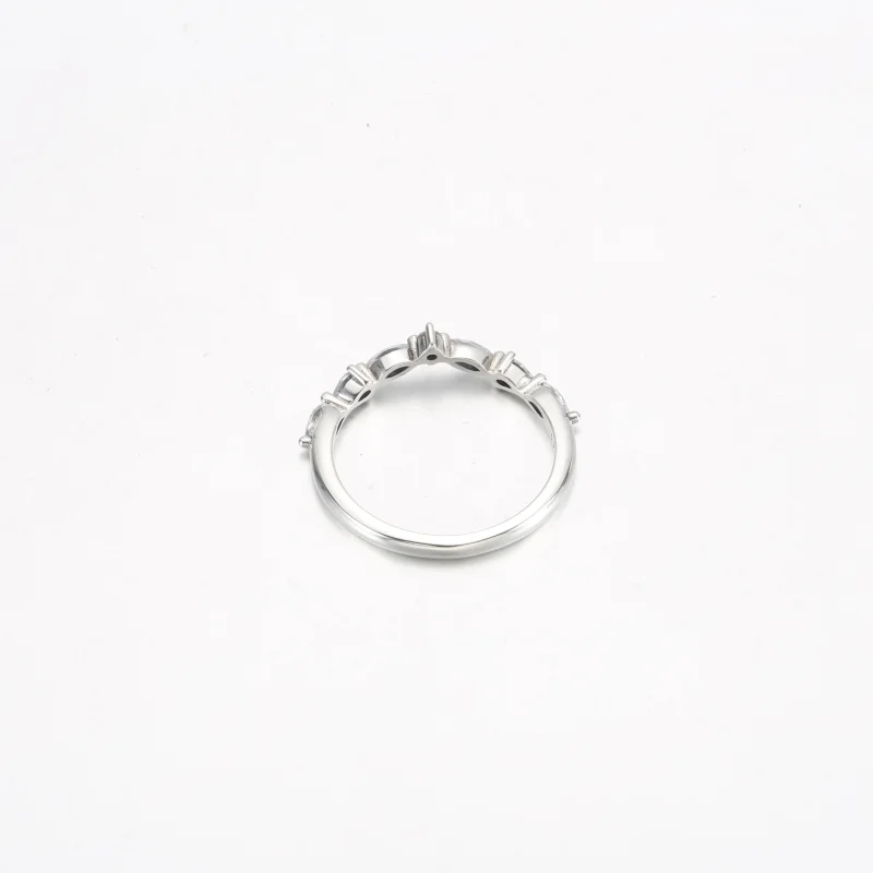 (obrázek pro) Pandora Timeless Wish lesklý střídavý prsten - 192390C01 - Zobrazit 11