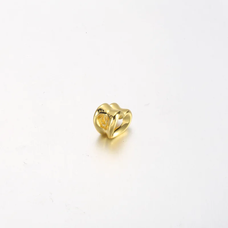 (obrázek pro) PANDORA Zářivé srdce a plující kámen talisman - 762493C01 - Zobrazit 12