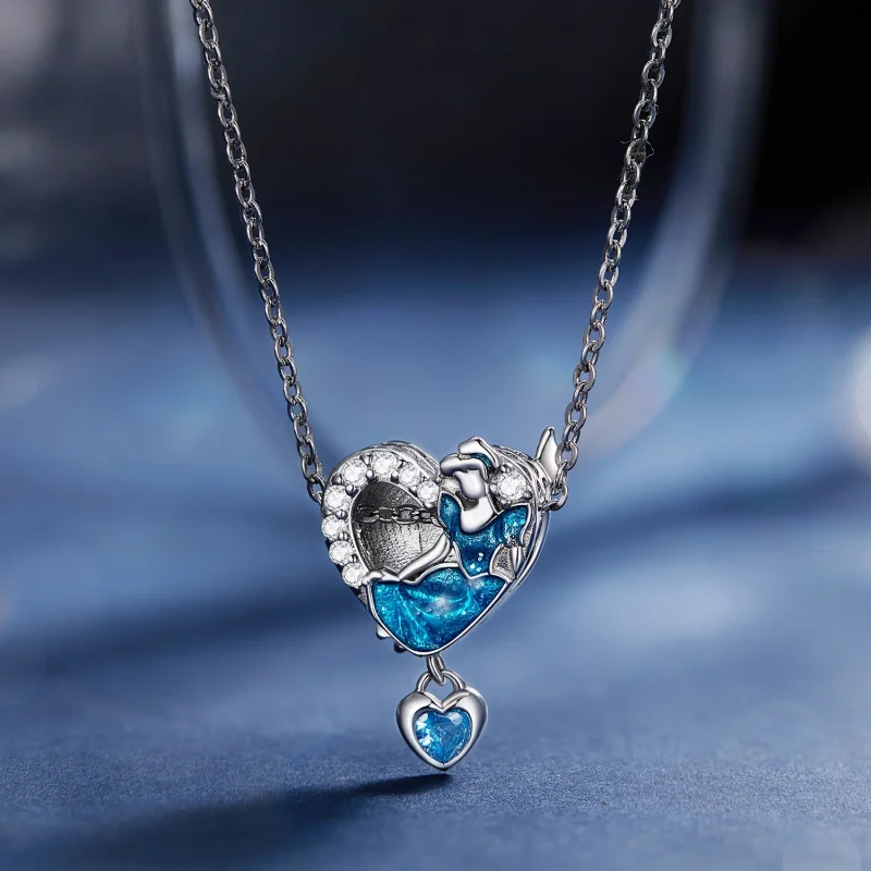 (obrázek pro) Pandora styl Sněhurka charm - SCC2533 - Zobrazit 2