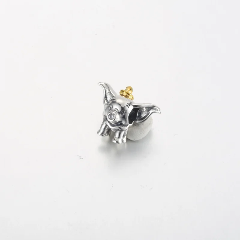 (obrázek pro) Pandora Disney 100. výročí křižník Dumbo - 792748C01 - Zobrazit 2