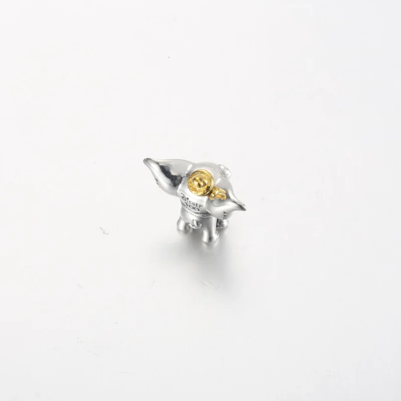 (obrázek pro) Pandora Disney 100. výročí křižník Dumbo - 792748C01 - Zobrazit 3