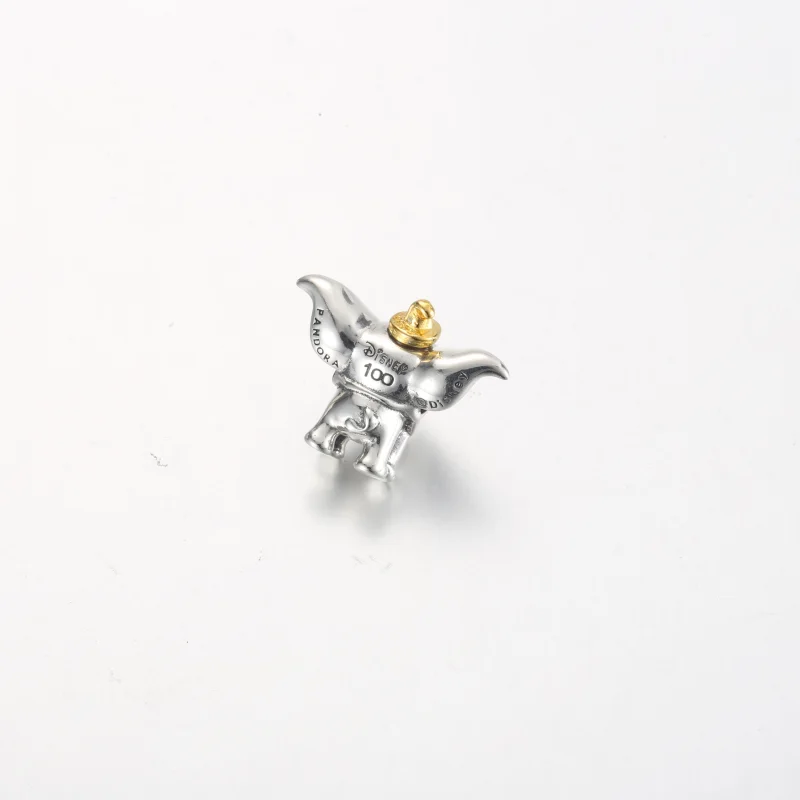 (obrázek pro) Pandora Disney 100. výročí křižník Dumbo - 792748C01 - Zobrazit 4