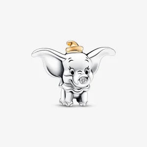 (obrázek pro) Pandora Disney 100. výročí křižník Dumbo - 792748C01