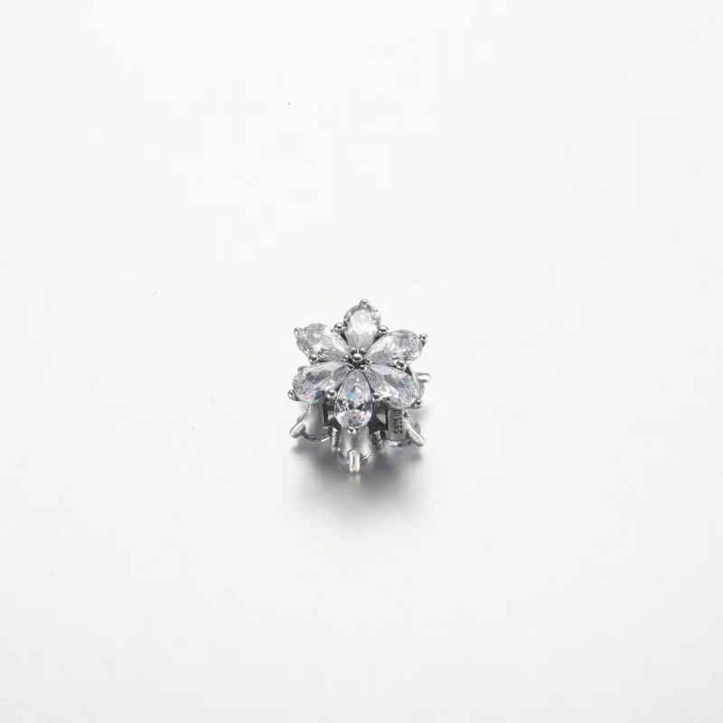 (obrázek pro) Pandora Lesklý Herbariální Klučičí Amulet - 792623C01 - Zobrazit 2