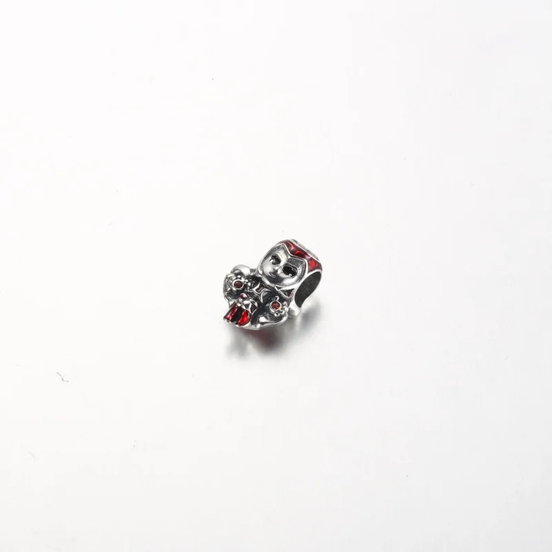 (obrázek pro) Pandora Marvel Scarlet Witch Charm - 792763C01 - Zobrazit 2