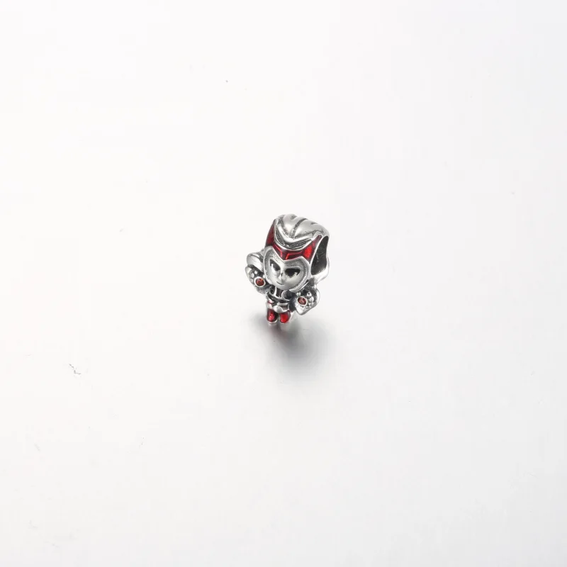 (obrázek pro) Pandora Marvel Scarlet Witch Charm - 792763C01 - Zobrazit 3