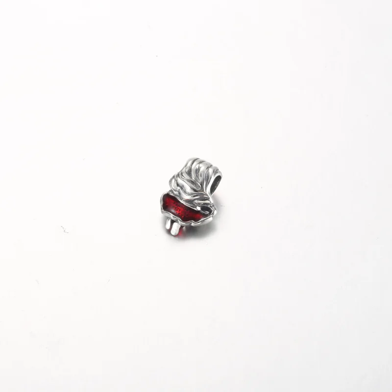 (obrázek pro) Pandora Marvel Scarlet Witch Charm - 792763C01 - Zobrazit 4