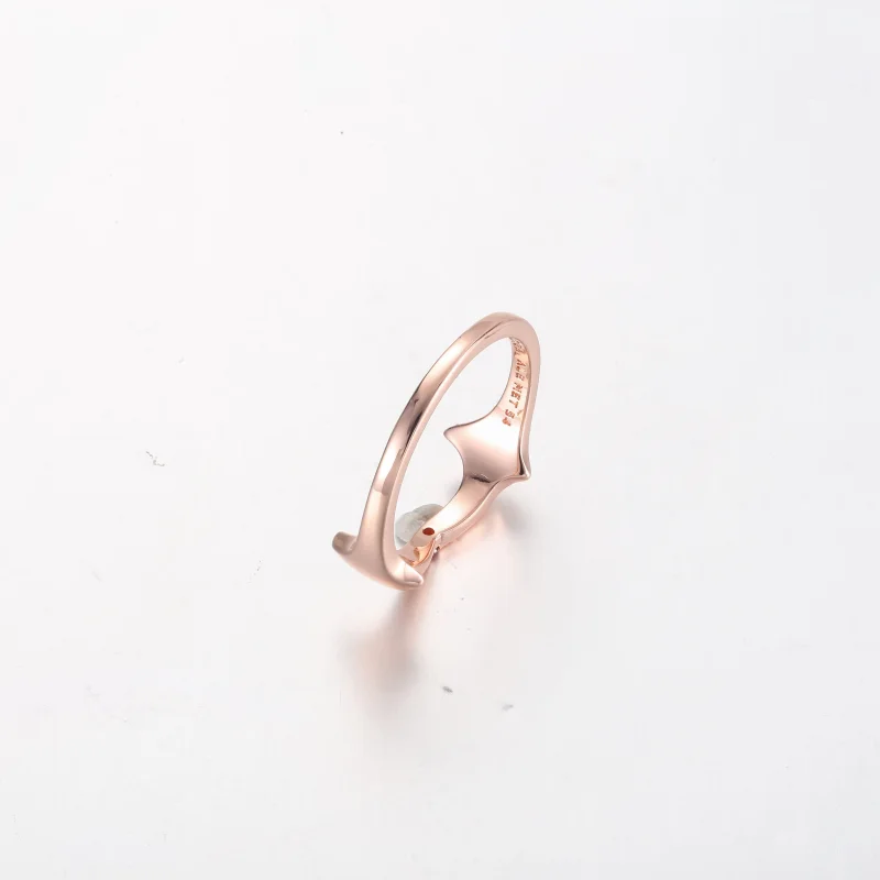 (obrázek pro) Pandora Marvel Scarlet Witch Prsten - 182756C01 - Zobrazit 5