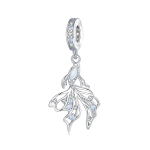(obrázek pro) Pandora styl bojovnice Betta dangle - BSC917