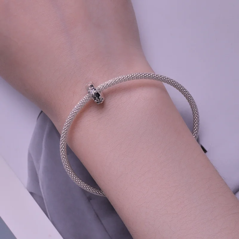 (obrázek pro) Pandora styl Iris klip - SCC2491 - Zobrazit 6