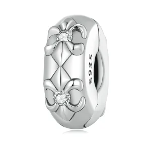 (obrázek pro) Pandora styl Iris klip - SCC2491