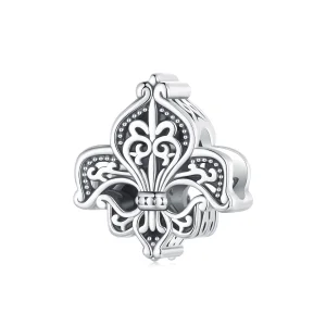 (obrázek pro) Pandora styl Iris přívěsek - SCC2630