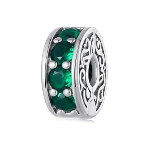 (obrázek pro) Pandora styl Luyuan klip - SCC2603