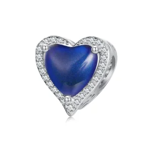 (obrázek pro) Pandora styl Termosenzorický Mood Stone Charm - SCC2596