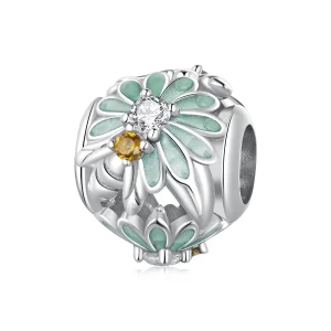 (obrázek pro) Pandora styl Včela Májový Amulet - BSC895