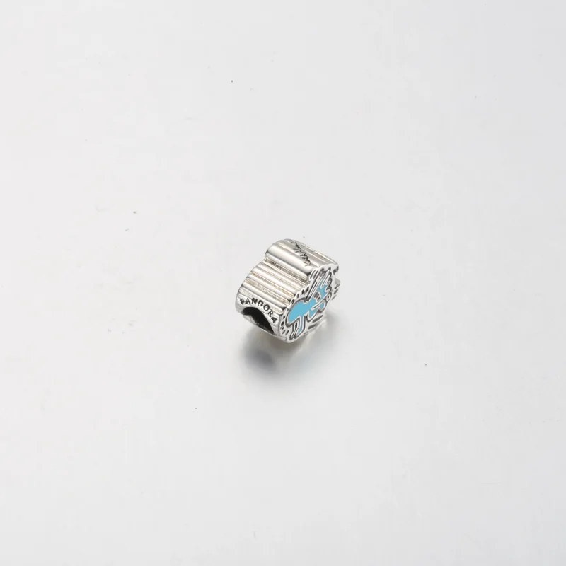 (obrázek pro) Keith Haring™ x Pandora Radiant Angel Charm - 792219C01 - Zobrazit 4