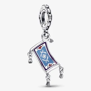 (obrázek pro) Pandora Disney Aladdin Magic Carpet Carpet Charm - 792346C01