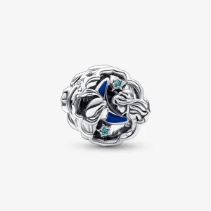 (obrázek pro) Pandora Disney Aladdin, princezna Jasmína a džin svítící kouzlo ve tmě - 792349C01