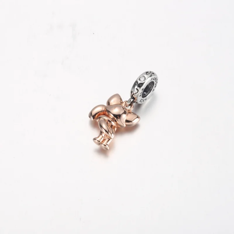(obrázek pro) Pandora Disney Parks LinaBell Visací přívěsek - 781544C01 - Zobrazit 3