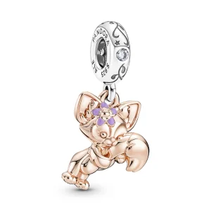 (obrázek pro) Pandora Disney Parks LinaBell Visací přívěsek - 781544C01