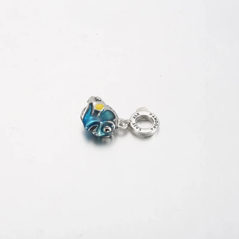 (obrázek pro) Pandora Disney Pixar Dory Dangle Charm - 792025C01 - Zobrazit 2