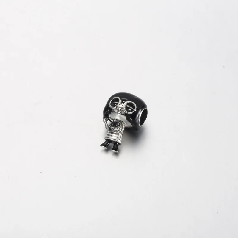 (obrázek pro) Pandora Disney Pixar Edna Charm - 792026C01 - Zobrazit 2