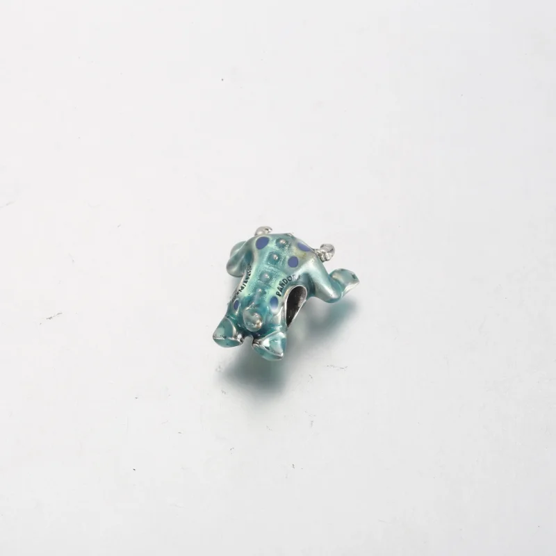 (obrázek pro) Pandora Disney Pixar Sulley Charm - 792031C01 - Zobrazit 3
