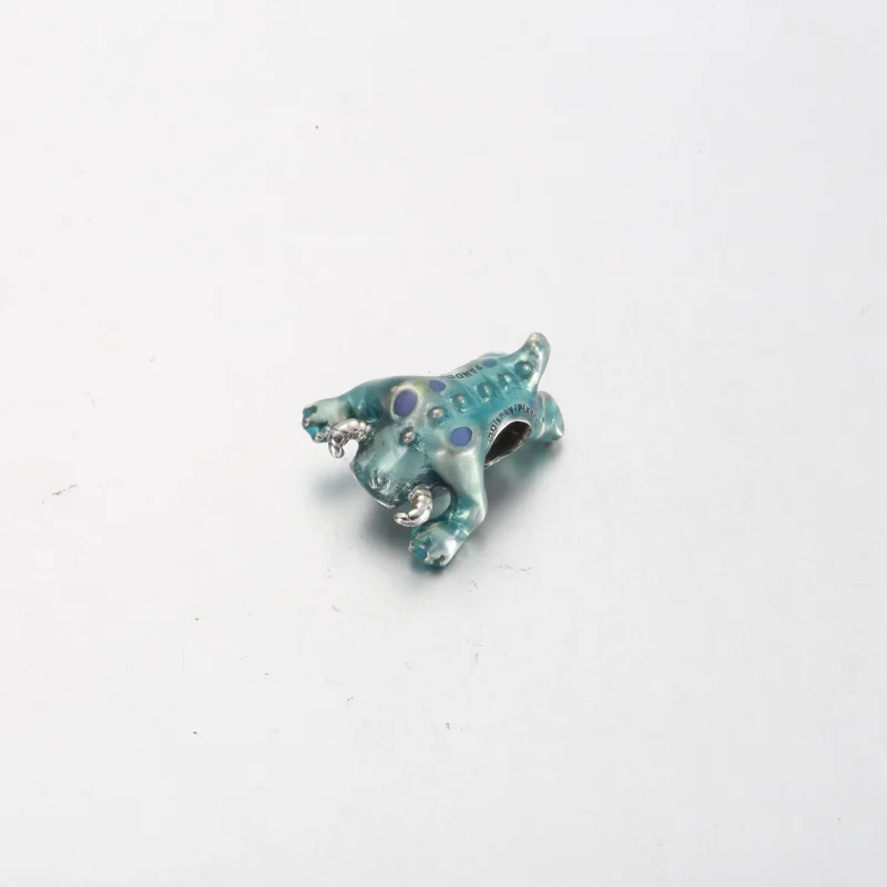 (obrázek pro) Pandora Disney Pixar Sulley Charm - 792031C01 - Zobrazit 4