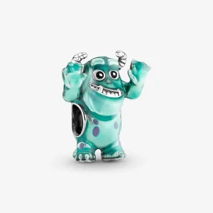 (obrázek pro) Pandora Disney Pixar Sulley Charm - 792031C01