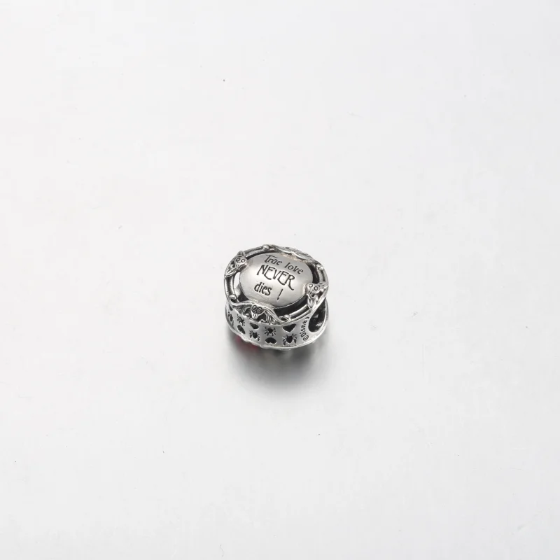 (obrázek pro) Pandora Disney The Nightmare Before Christmas Charm - 792292C01 - Zobrazit 3