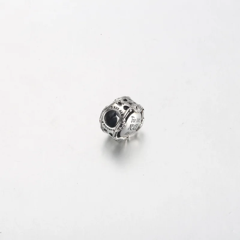 (obrázek pro) Pandora Disney The Nightmare Before Christmas Charm - 792292C01 - Zobrazit 4