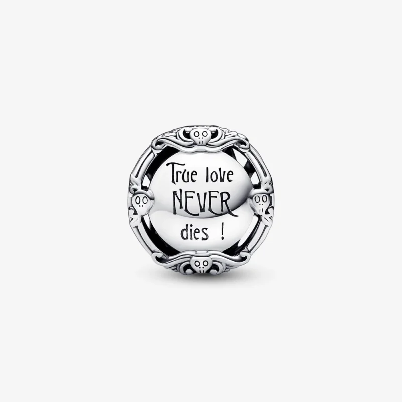 (obrázek pro) Pandora Disney The Nightmare Before Christmas Charm - 792292C01 - Zobrazit 6