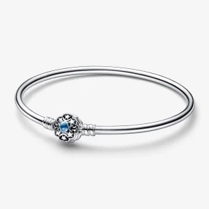 (obrázek pro) Pandora Moments Disney Aladdin Princess Jasmine náramek - 592342C01