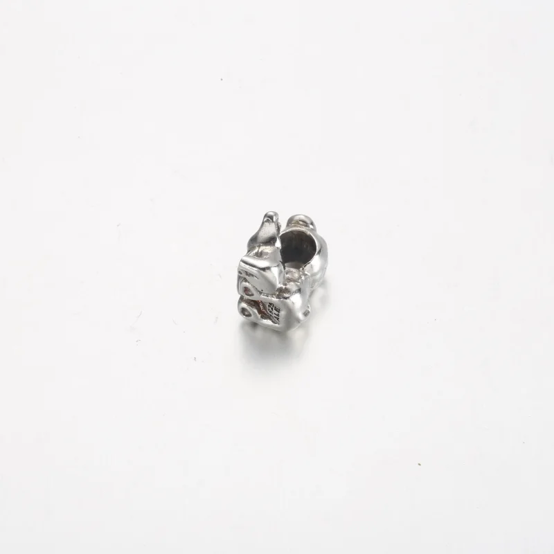 (obrázek pro) Pandora Mother & Puppy Love Charm - 790791C01 - Zobrazit 4