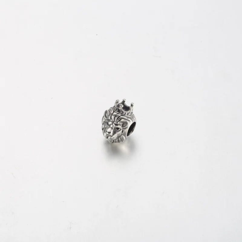 (obrázek pro) Pandora Regal Lion Charm - 792199C01 - Zobrazit 2