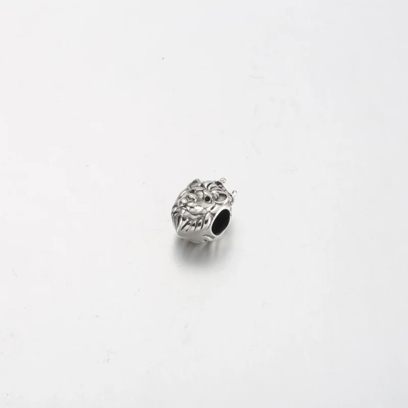 (obrázek pro) Pandora Regal Lion Charm - 792199C01 - Zobrazit 4