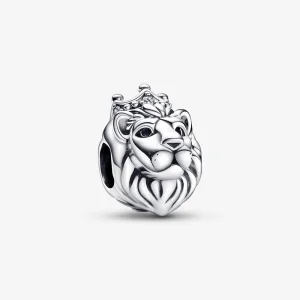 (obrázek pro) Pandora Regal Lion Charm - 792199C01