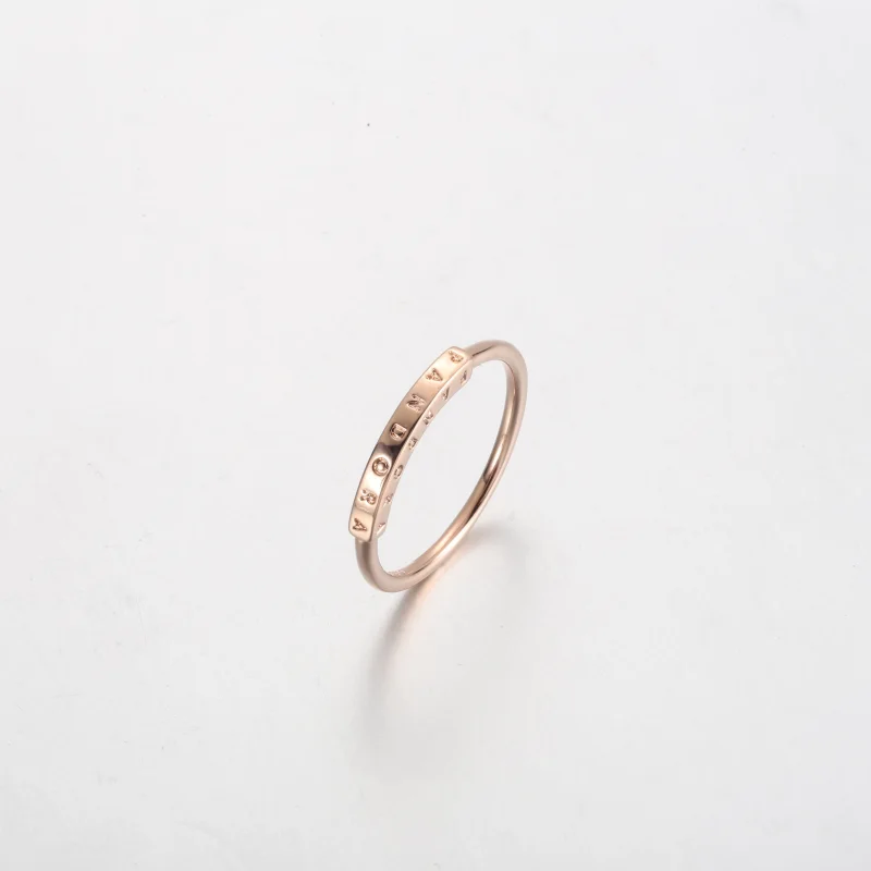 (obrázek pro) Pandora Signature ID Pavé Ring – 182283C01 - Zobrazit 2